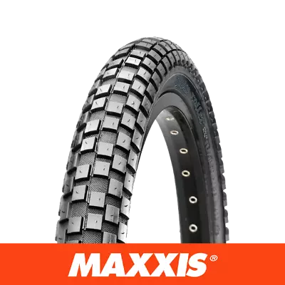 MAXXIS HOLY ROLLER 24 X 1.85 Wirebead 60TPI 70a • $25.70