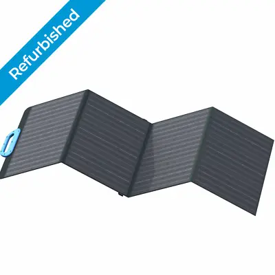 BLUETTI PV200 200W Solar Panel Foldable Off-Grid For Power Station EB3A EB70S • $320