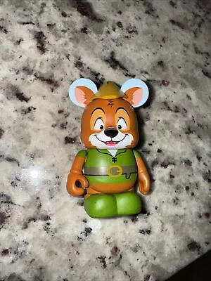 Disney Vinylmation 3  Animation Series 3 Robin Hood Fox Collectible Toy Figure • $14.50