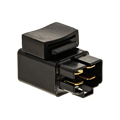 NICHE Starter Relay Solenoid Switch For Yamaha 29U-81950-93 Road V Star 650 • $4.95