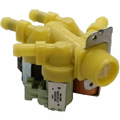 Commercial Washing Machine Water Valve Fits Wascomat Gen 6 824069 471824069 • $57.75