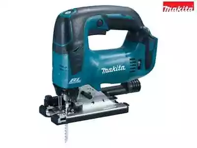 Makita DJV182Z Brushless Jigsaw 18V Lxt Bare Unit • £158.99