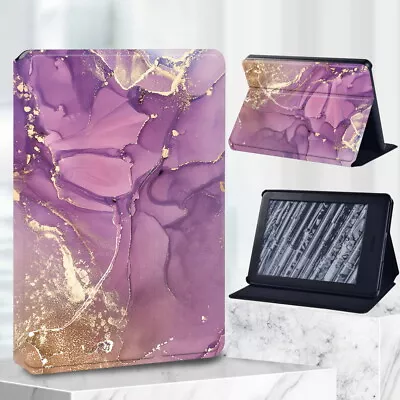 £6.99 • Buy PU Leather Stand Cover Case For Amazon Kindle 8th 2016/10th 2019/11th 2022 Gen