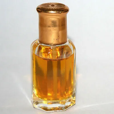 £20.80 • Buy Non Alcoholic Rare Concentrated Indian Arabic Jojoba Perfume Oil-Escape(3ml)