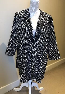 Marina Rinaldi Jacket L • £25