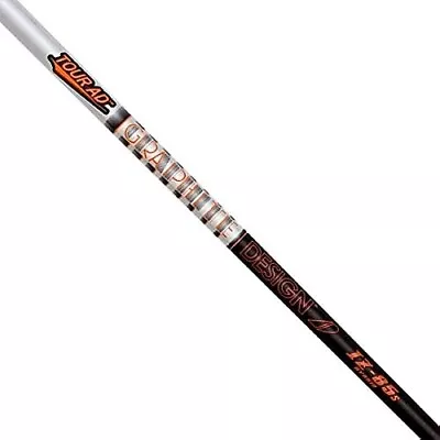 Graphite Design Tour AD IZ Driver Shaft With ADAPTER & GRIP Installed • $379