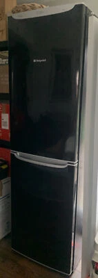 £0.99 • Buy Hotpoint Pre Loved Fridge/Freezer FF200LK