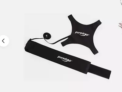 Puredrop Volleyball Trainer Equipment For Solo Practice • $20