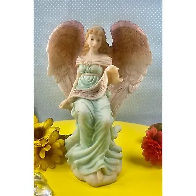 $25 • Buy Seraphim Classics Laurice  Wisdom's Child , 1994, Retired, Mint, So Beautiful