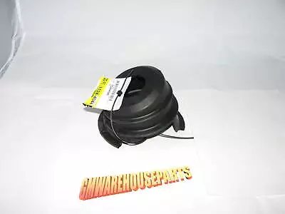 2005-2009 Trailblazer Envoy Fuel Tank Filler Hose Plastic Pocket New Gm 15244046 • $42.86