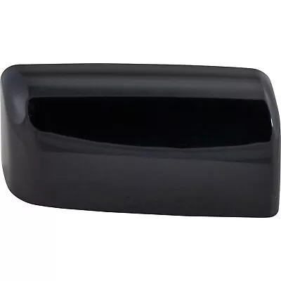 Mirror Cover For 07-14 Ford F-150 Passenger Side Paint To Match Upper Cap Towing • $16.38