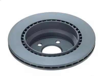 Brake Disc ATE 24.0122-0201.1 For Mercedes-Benz CLS (C219) 3.0 2008-201 • $81.61