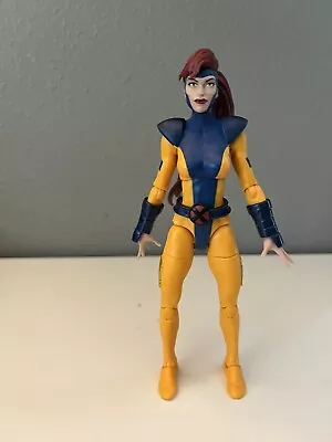 Marvel Legends X-Men Jean Grey Only From Love Triangle 3 Pack • $24