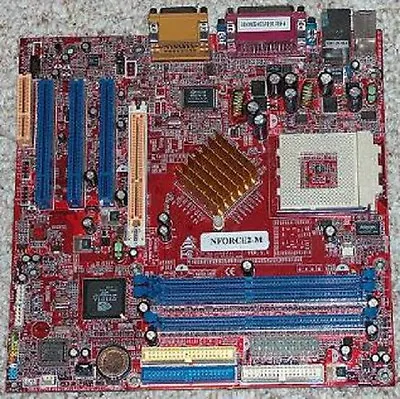 Merit Motherboard For Megatouch Evo  Ion  • $260