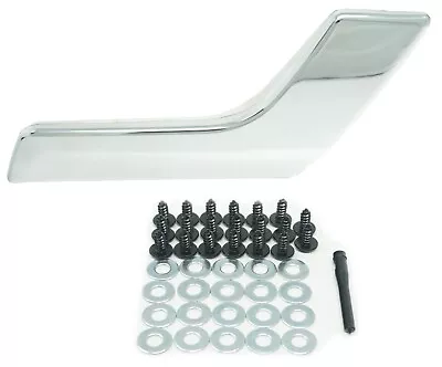 Right Side Interior Door Handle Repair Kit For Mercedes C250 C300 C350 • $11