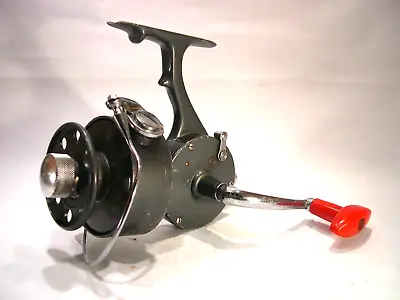 Compac Cadillac Iii Spinning Reel - Made In Japan • $19.99