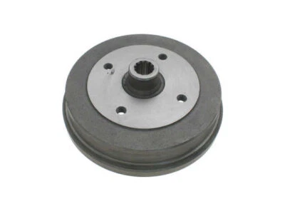 $68.06 • Buy Rear Brake Drum For 1968-1979 VW Beetle 1970 1974 1969 1972 1971 1973 WS845BC