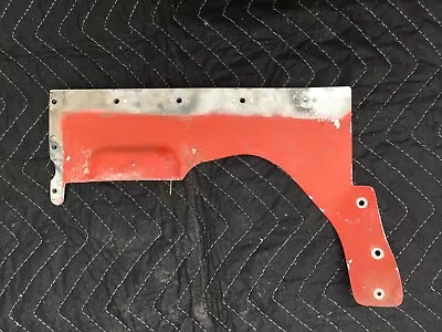 Mooney M20 RH Wing Flap Hinge Fairing Panel PN 310220-502 M20E • $95