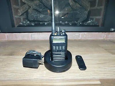 Vertex EVX-534 UHF 438-470mhz DMR Digital Portable Radio With AES Upgrade • $150