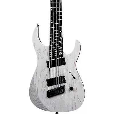 Legator Legator N8FP 8-String Electric Guitar Snow Fall • $949.99