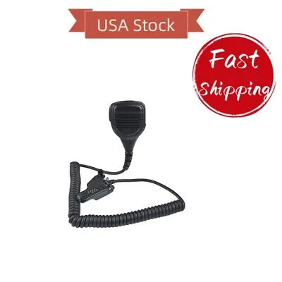 PMMN4051 Speaker Microphone For MTX838MTX1000MTX8000MTX9000 RADIO • $20.90