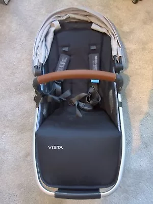 £125 • Buy Uppababy RumbleSeat For Vista 2015+