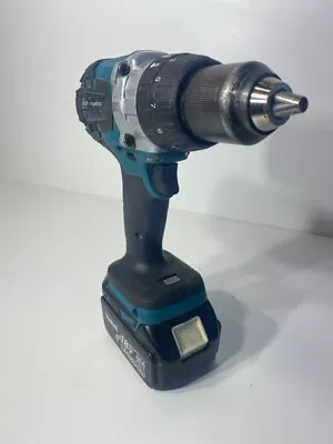 Makita Xph07 5/8  Cordless Drill (p19006213) • $74.99