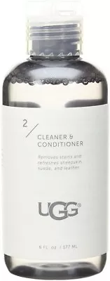 UGG Cleaner And Conditioner Natural In Stock 6 O.Z. Helps Keep Your Uggs Clean! • $21.99