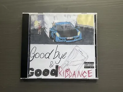 Juice WRLD Goodbye&Good Riddance CD • $17.50