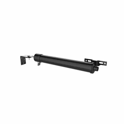 Rolltrak Spares Black Easy Hold Pneumatic Screen Door Closer • $37.63