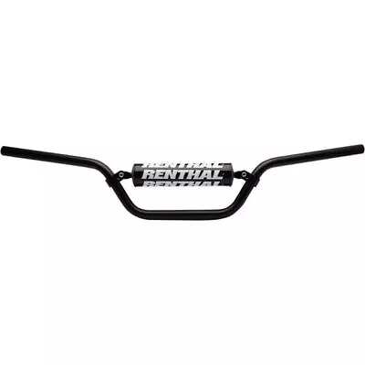 Renthal 7/8  Yamaha YFM660 Raptor ATV Handlebar - 607-01-BK-04-227 • $95.81