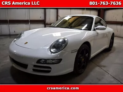 2006 Porsche 911 Carrera S • $34995