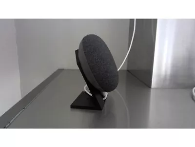 $15 • Buy Google Nest Mini Desk Mount Stand