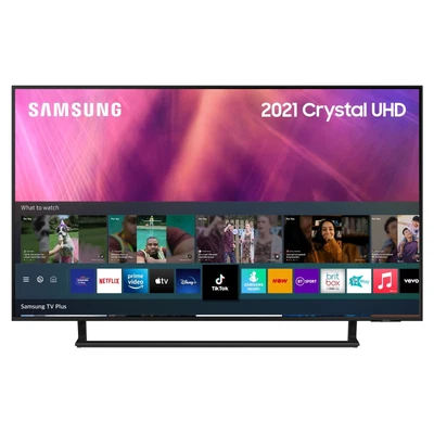 £359 • Buy Samsung UE43AU9000 43  4K Ultra HD Smart TV