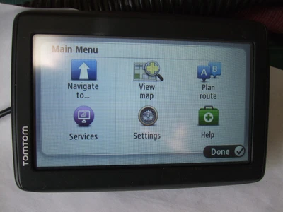 £30 • Buy TomTom Start 25 5  Satellite Navigation - Black