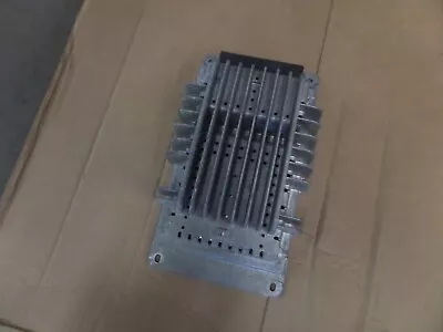 $59.96 • Buy 07 08 Audi S4 A4 B7 Factory Bose Amp Amplifier 8E5035223E B16a