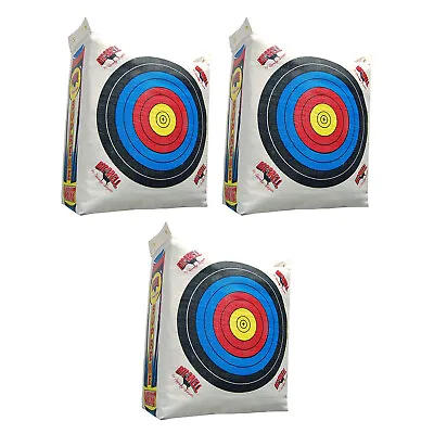 Morrell Supreme Range Archery Target Replacement Cover (Cover Only) (3 Pack) • $96.99