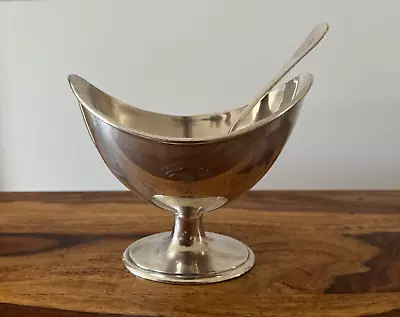 Cunard Lusitania Mauretania 1907 Parfait Bowl With Spoon • $250