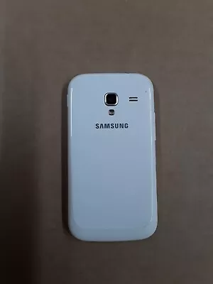 Samsung Galaxy Ace 2 • £9