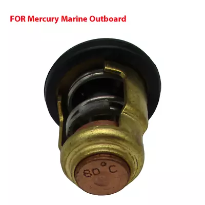 855676A1 FOR Mercury Mariner Outboard Thermostat 825212 855676003 825212T02 • $37