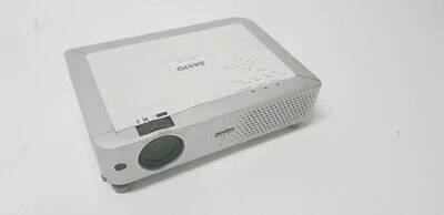 £55 • Buy Sanyo PLC-XU74 Projector - Pro XtraX 