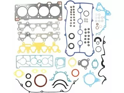 Engine Gasket Set For 88-89 91-94 Mercury Mazda Capri 323 1.6L 4 Cyl B6T DN55W6 • $149.15