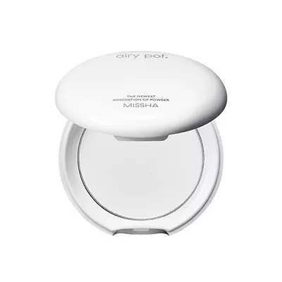 [MISSHA] Airy Pot Pact 5g • $11.50