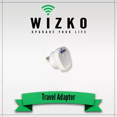 $19.99 • Buy 2pcs X International Travel Adapter From AUS TO USA, CA, JAP, MX Plug 250V 10A 