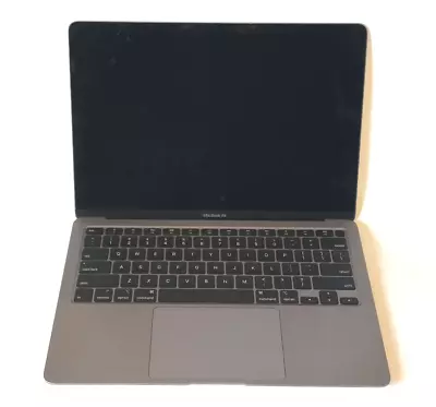 2020 Apple MacBook Air A2179 - Space Gray • $119.99