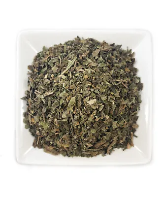 Organic Lobelia Herb C/S (Lobelia Inflata) Cut & Sifted (Wicca Herbal Blend) • $6.54