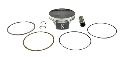 Size A (76.95mm) Piston Kit Fits Kawasaki 2006-2009 KX250F Standard Bore 77mm • $91.99