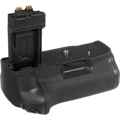 Vello BG-C5 Battery Grip For Canon EOS Rebel T2i / T3i / T4i DSLR Camera • $18