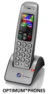 £27.99 • Buy Bt Hudson 1100/1500 Plus Additional Handset & Charger