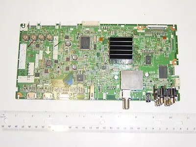 New Mitsubishi WD-73C12 (this Model ONLY!) Main Digital Board 934C450004 A064 • $168.95